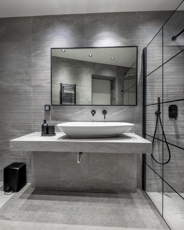 J&A Luxury Residence Athens Luaran gambar