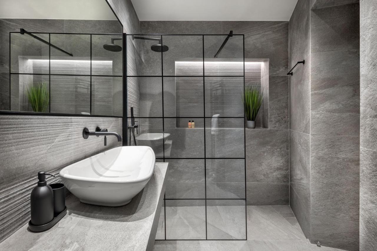 J&A Luxury Residence Athens Luaran gambar