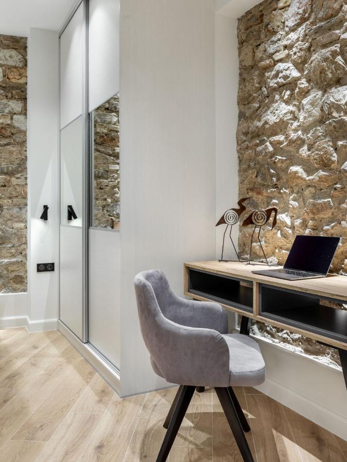 J&A Luxury Residence Athens Luaran gambar