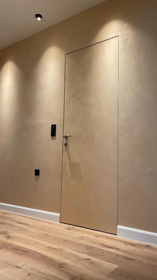 J&A Luxury Residence Athens Luaran gambar