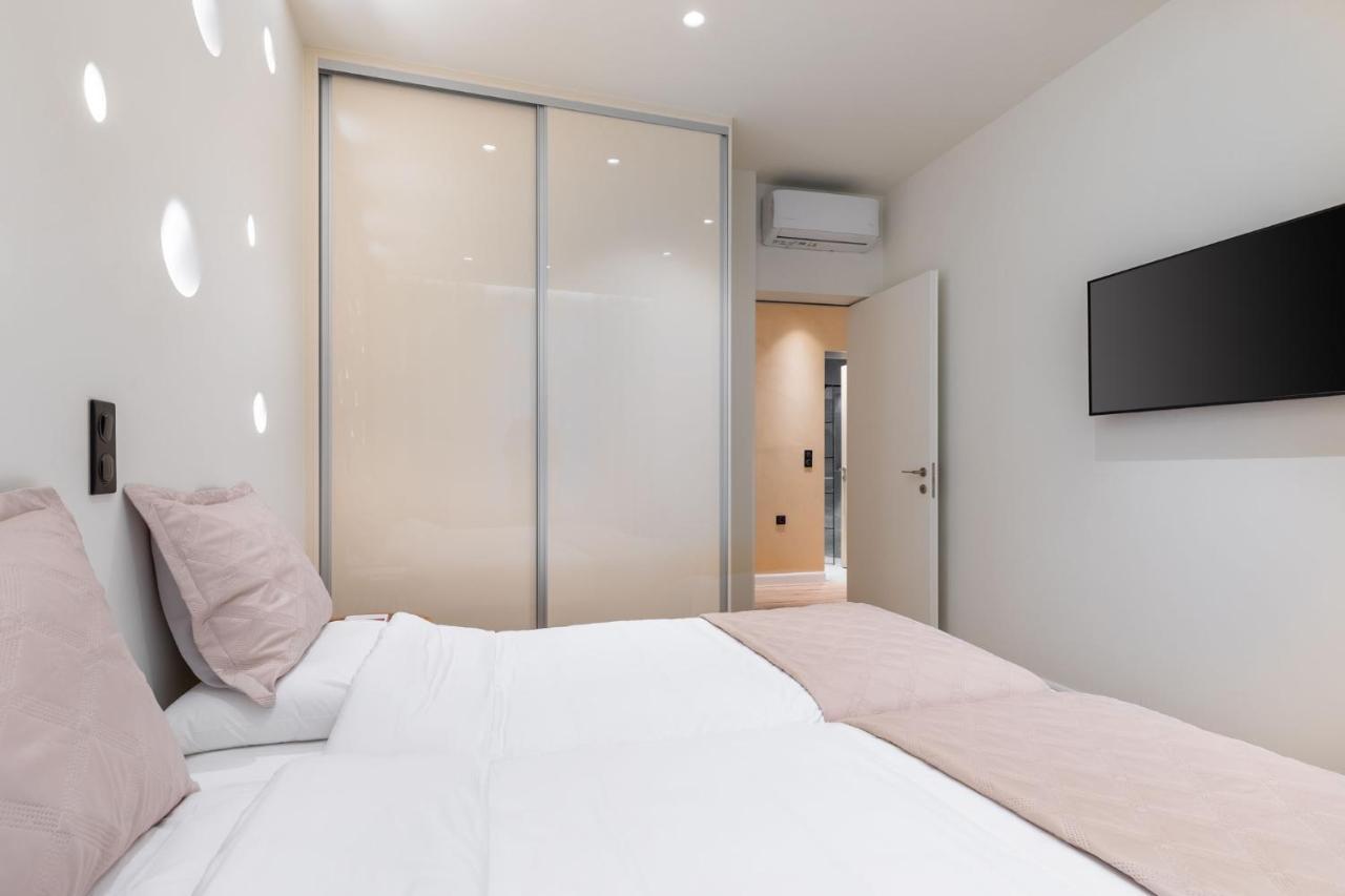 J&A Luxury Residence Athens Luaran gambar