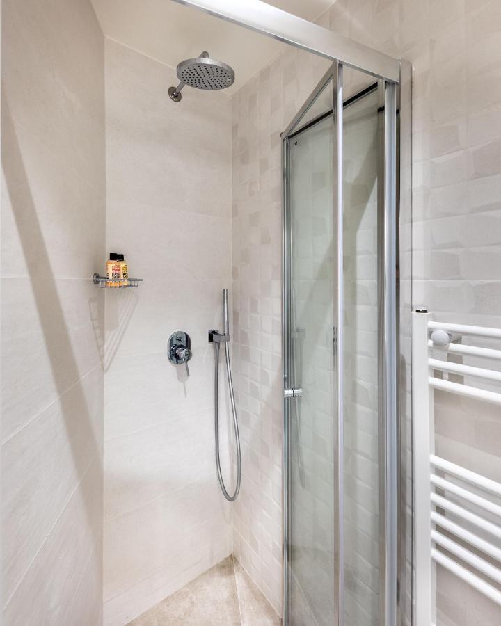 J&A Luxury Residence Athens Luaran gambar